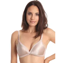 Sassa Fine Time: Soft-BH, nude (70 A) Sassa Fine Time: Soft-BH, nude (70 A)