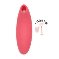 We-Vibe Melt - Appgesteuerter Klitorisstimulator - 12,6cm We-Vibe Melt - Appgesteuerter Klitorisstimulator - 12,6cm