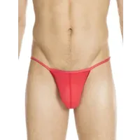 HOM Plumes: String, rot (XL) HOM Plumes: String, rot (XL)