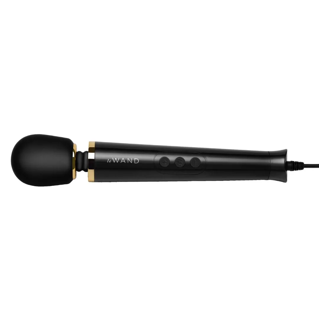 Massagestab „Powerful Petite Plug-In Vibrating Massager“ Massagestab „Powerful Petite Plug-In Vibrating Massager“