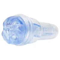 Fleshlight »Turbo Blue Ice« Masturbator Fleshlight »Turbo Blue Ice« Masturbator