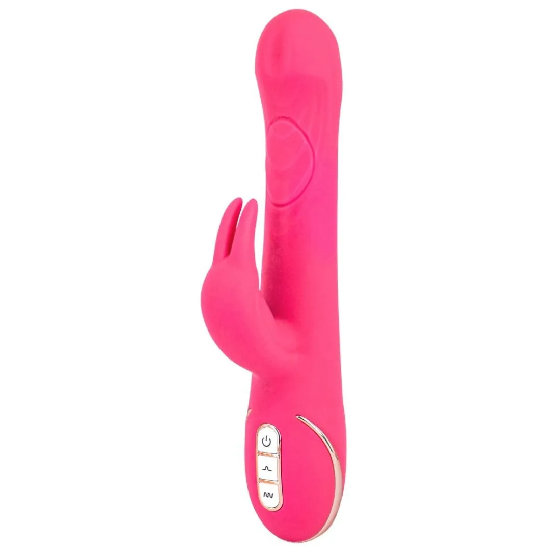 Rabbitvibrator „Quiver“ – Bild 2