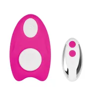 Gender-X »Under The Radar « Slip-Vibrator mit Fernbedienung Gender-X »Under The Radar « Slip-Vibrator mit Fernbedienung