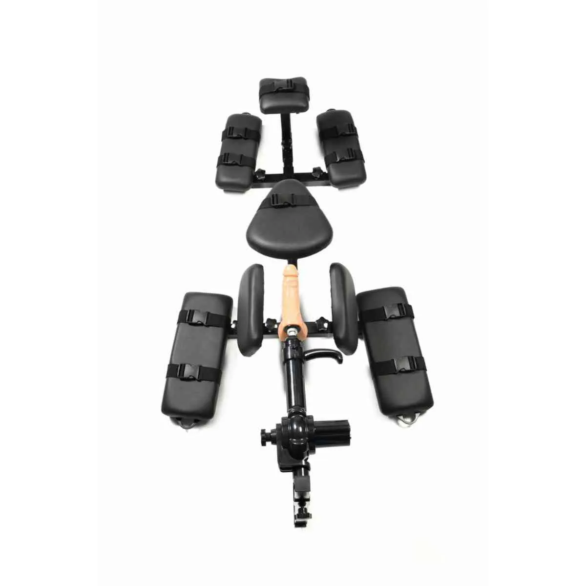 Bondage-Sexmaschine – Bild 5