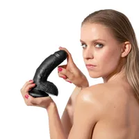 Cock With Balls, 20 cm Cock With Balls, 20 cm
