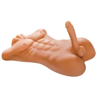 Masturbator „Fuck me Silly Dude!“ Masturbator „Fuck me Silly Dude!“