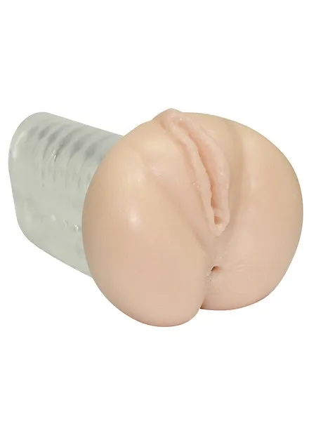 Carry-Ann Natural Pussy Carry-Ann Natural Pussy