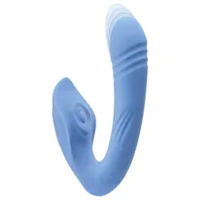Evolved »Tap and Trust« Rabbit-Vibrator