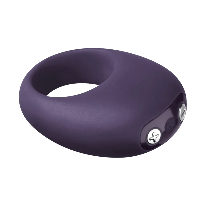 Vibrationsring Mio inkl. Batterien, 3 - 5 cm Vibrationsring Mio inkl. Batterien, 3 - 5 cm