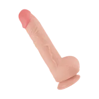 Sliding-Skin Dong, 24 cm Sliding-Skin Dong, 24 cm