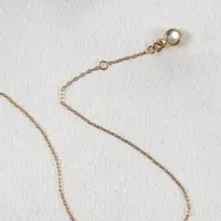 Sylvie Monthulé - Knöchelschmuck Shine Sylvie Monthulé - Knöchelschmuck Shine