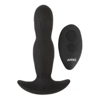 Vibro-Analplug „RC Inflatable Massager“ Vibro-Analplug „RC Inflatable Massager“
