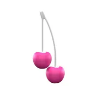 Love To Love Cherry Love: Liebeskugeln, pink Love To Love Cherry Love: Liebeskugeln, pink