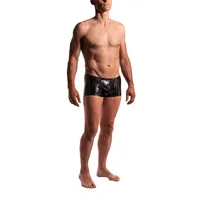 Zipped Pants Zipped Pants