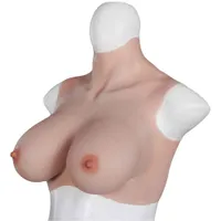Brust-Shirt "Ultra Realistic Breast Form" Brust-Shirt "Ultra Realistic Breast Form"