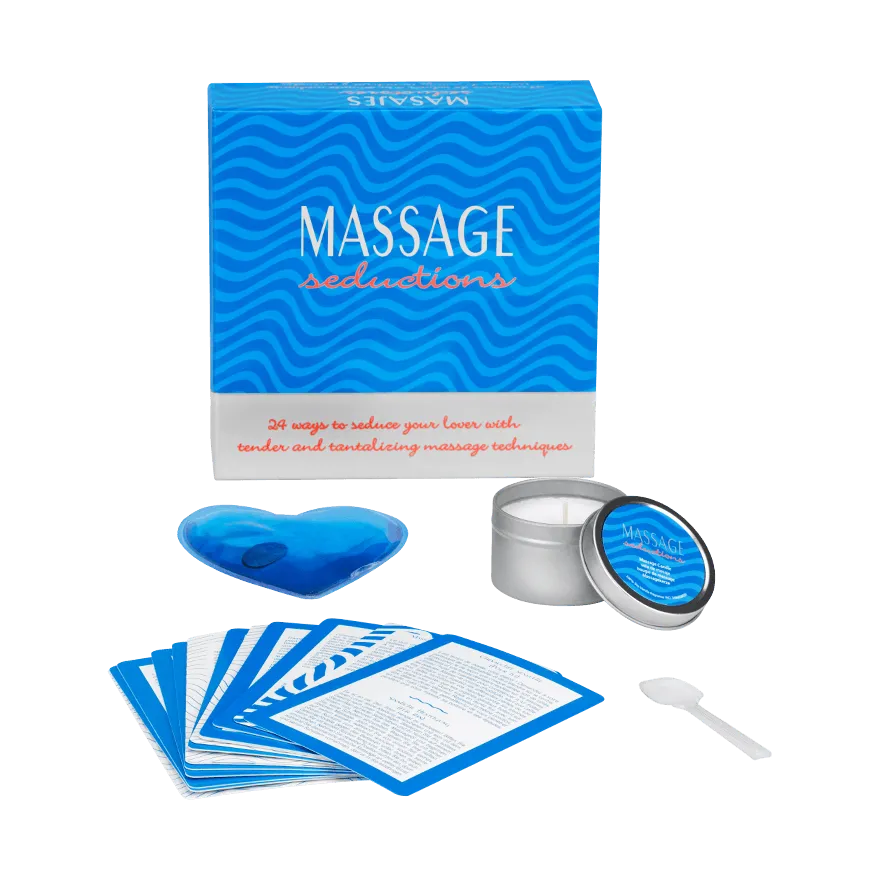 Massage Seductions Massage Seductions
