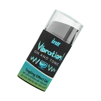Vibration! Gin and Tonic, 15 ml Vibration! Gin and Tonic, 15 ml