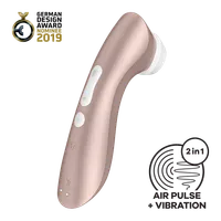 Satisfyer Pro 2+ Satisfyer Pro 2+