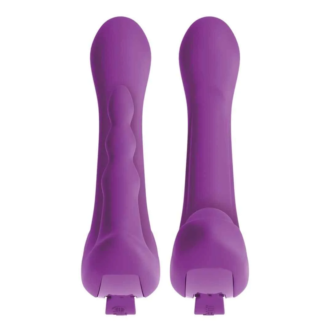 Vibrator „rock n’ ride“ – Bild 5