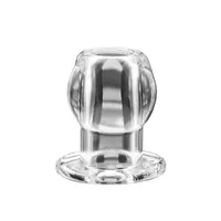 Perfect Fit Ass Tunnel Medium: Analtunnel, transparent Perfect Fit Ass Tunnel Medium: Analtunnel, transparent