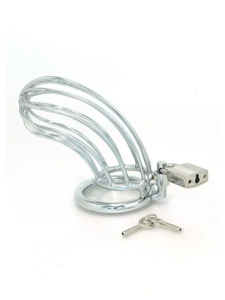 Metall-Keuschheitskäfig für IHN Metall-Keuschheitskäfig für IHN