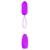B Swish - bnaughty Classic Unleashed Vibrating Bullet Cerise B Swish - bnaughty Classic Unleashed Vibrating Bullet Cerise
