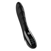 Reizstromvibrator mit 2 Motoren - Ø 4cm Reizstromvibrator mit 2 Motoren - Ø 4cm