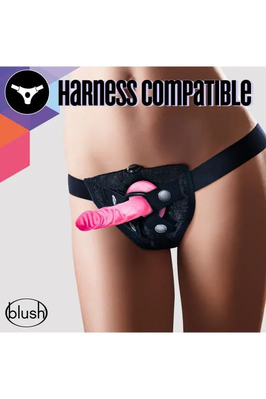 B Yours - Naturally Yours Mini Penis - Rosa – Bild 5