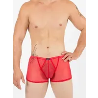 Look Me Malibu II: Boxer, rot (L) Look Me Malibu II: Boxer, rot (L)