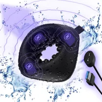 Satisfyer Ring Stroker, 9,5 cm Satisfyer Ring Stroker, 9,5 cm