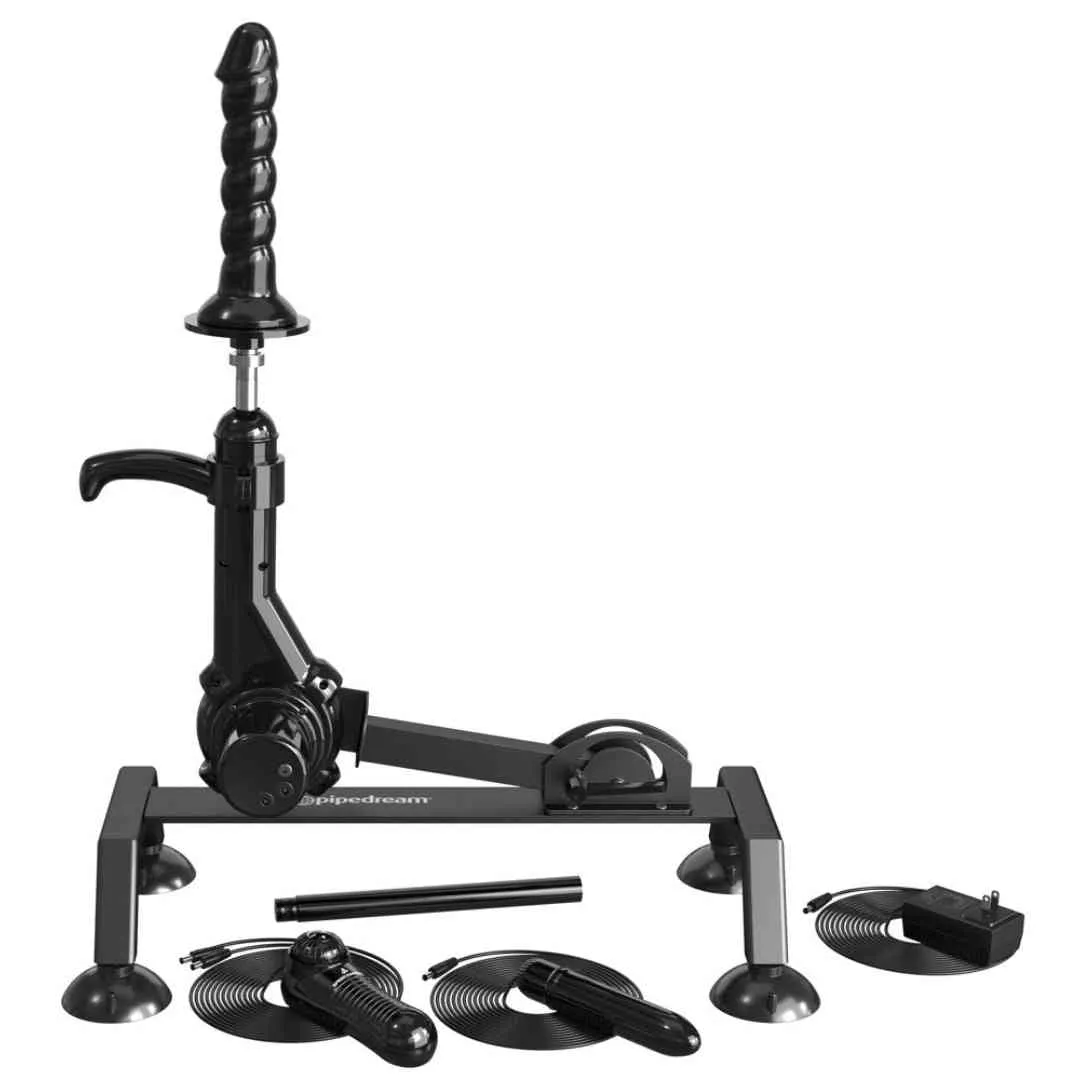 Body Dock Pro Sex Machine Body Dock Pro Sex Machine
