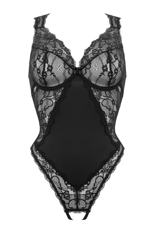 Christine »Pixy« Body mit offenem Schritt – Bild 3