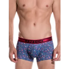 Unico: Mini Boxer Mezcla (S) Unico: Mini Boxer Mezcla (S)