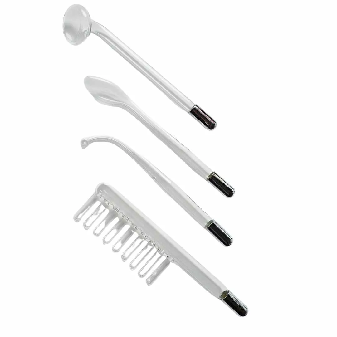 Elektro-Massagestab "Neon Wand" – Bild 3