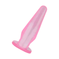 Zierlicher Analdildo, 7,5 cm Zierlicher Analdildo, 7,5 cm