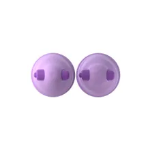 Vibrating Nipple Suck-Hers: Vibro-Nippelsauger, lila Vibrating Nipple Suck-Hers: Vibro-Nippelsauger, lila