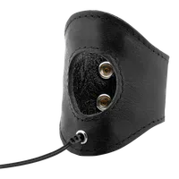 Penismanschette für Elektrostimulation Penismanschette für Elektrostimulation