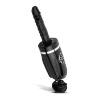 Teazers »Trust Me« Sexmaschine Teazers »Trust Me« Sexmaschine