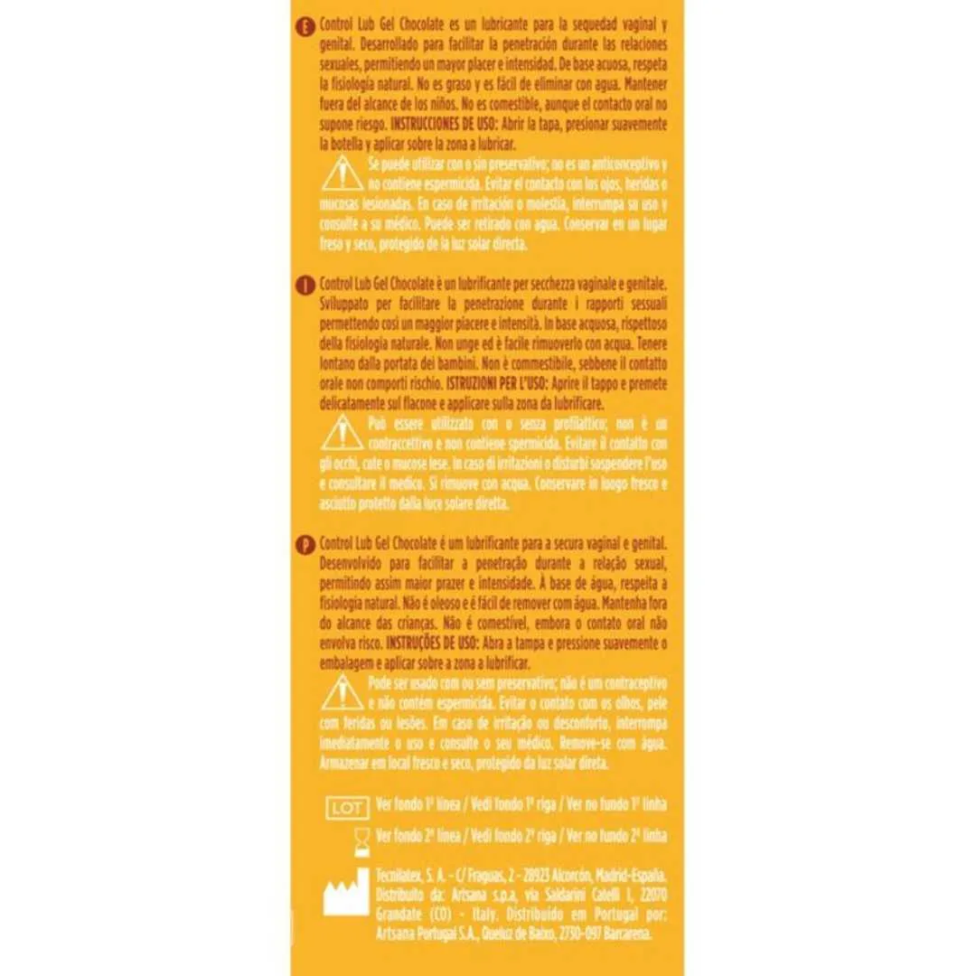 Gleitgel gegen vaginale Trockenheit – Bild 5