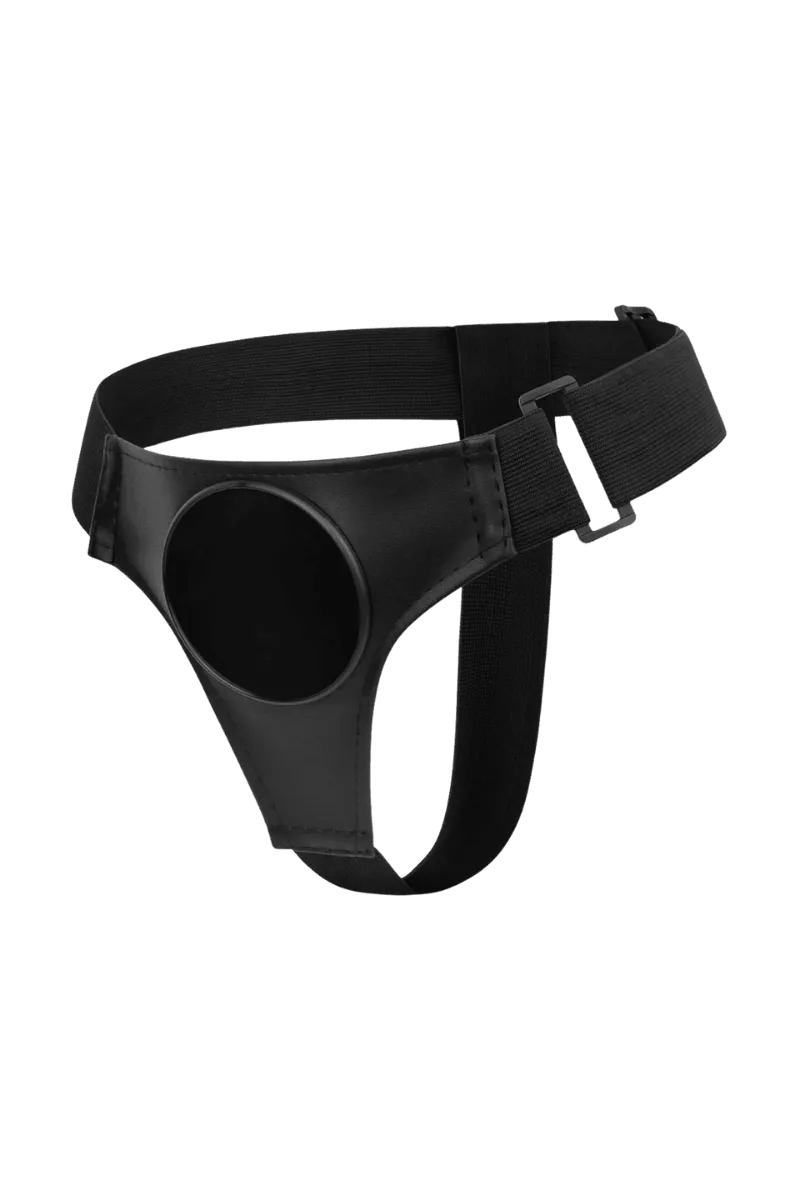 Harness Saugnapf Harness Saugnapf