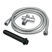 Shower Douche System With Diverter Shower Douche System With Diverter