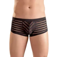 Herren-Pants, schwarz (S) Herren-Pants, schwarz (S)