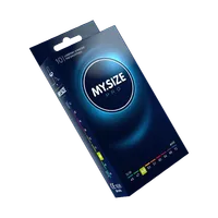 MY.SIZE PRO, 49 mm, 10 Stk. MY.SIZE PRO, 49 mm, 10 Stk.