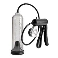 PUMP WORX - Pro-Gauge Power Pump PUMP WORX - Pro-Gauge Power Pump