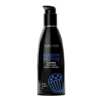 Aqua Blueberry Muffin, wasserbasiert, 60 ml Aqua Blueberry Muffin, wasserbasiert, 60 ml