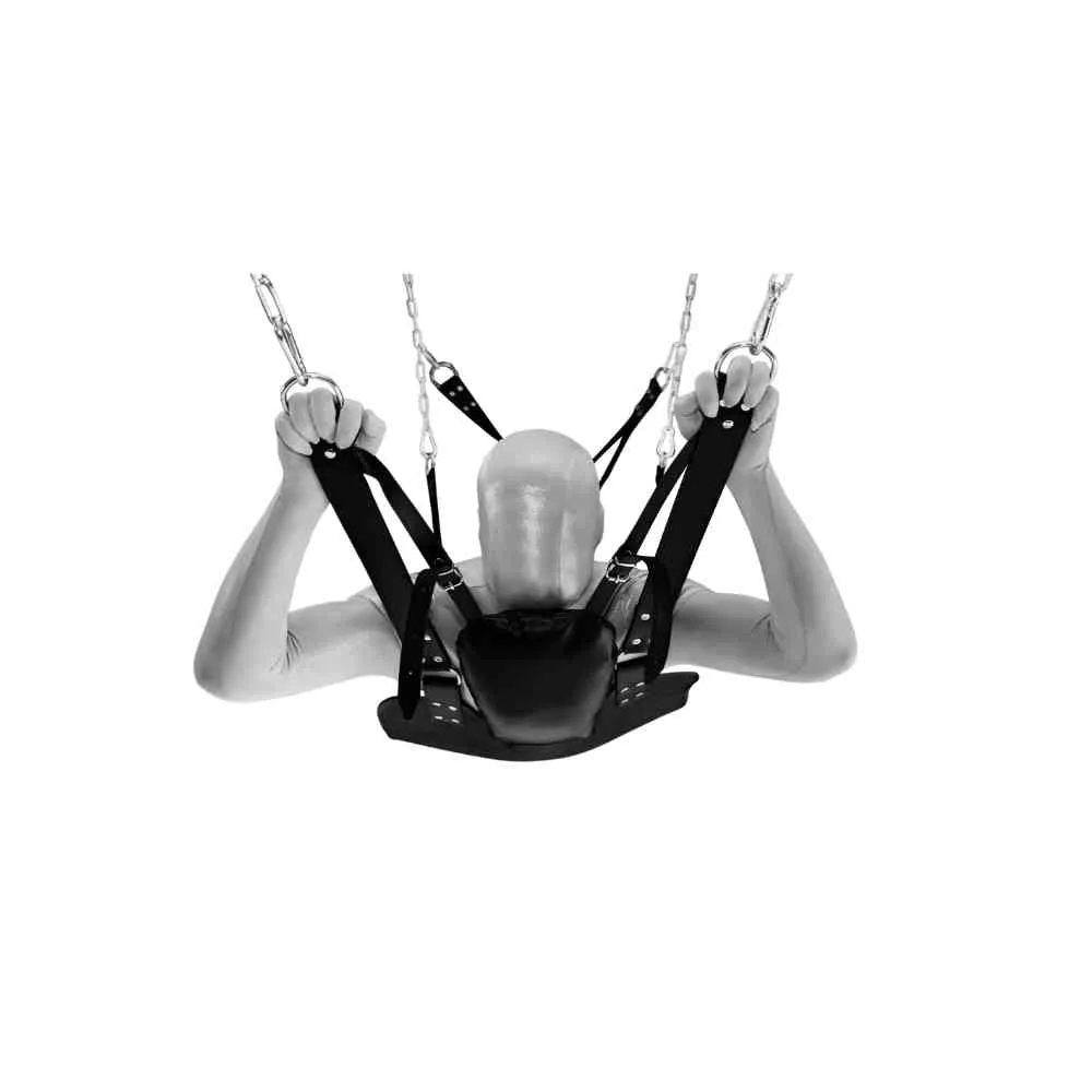 Sex Sling "Master of Hell" – Bild 5