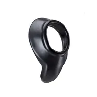 Perfect Fit Cock Armour Standard: Penisring, schwarz Perfect Fit Cock Armour Standard: Penisring, schwarz