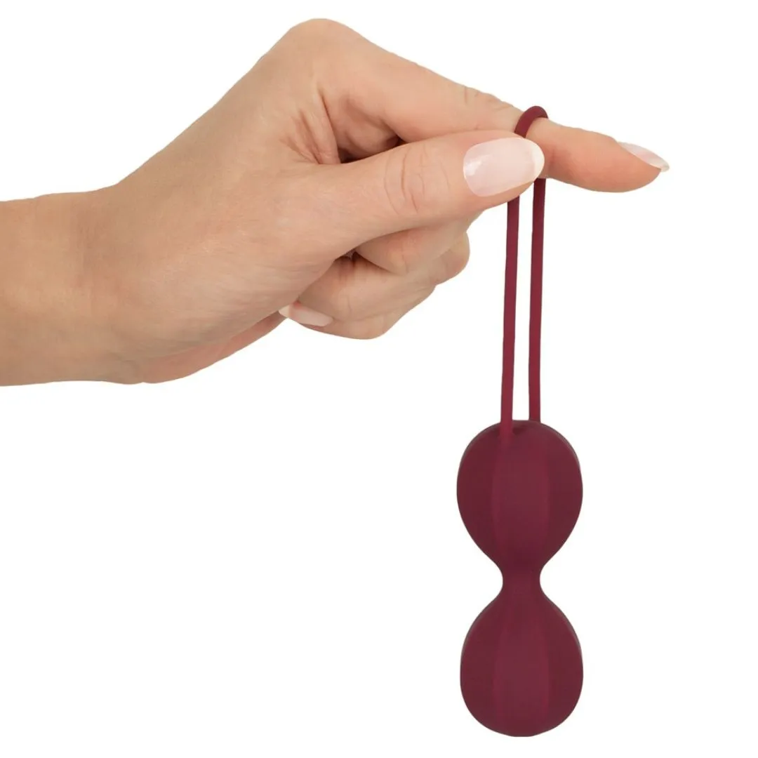 Liebeskugeln mit schwingenden Innenkugeln – Bild 4