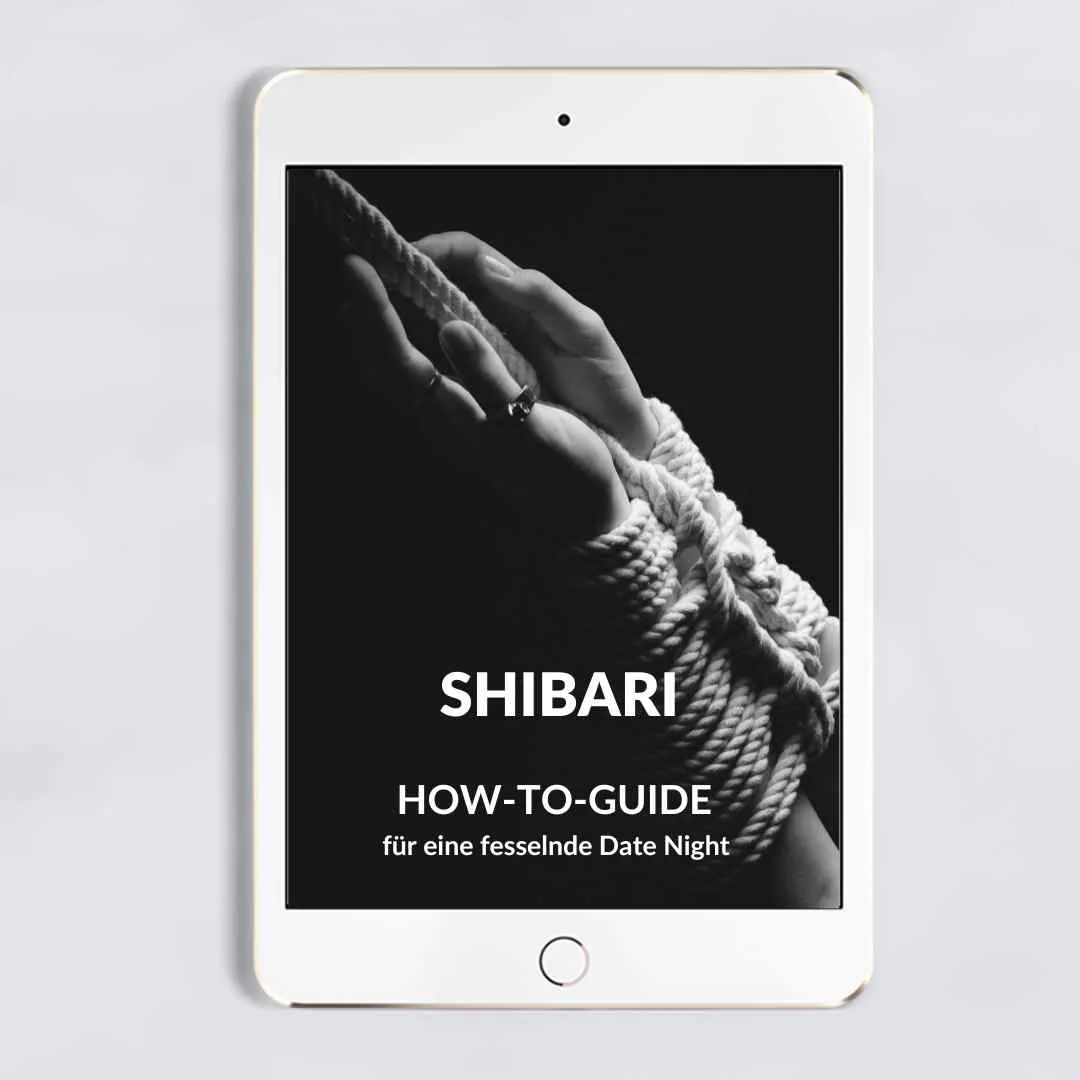 Shibari Guide Shibari Guide