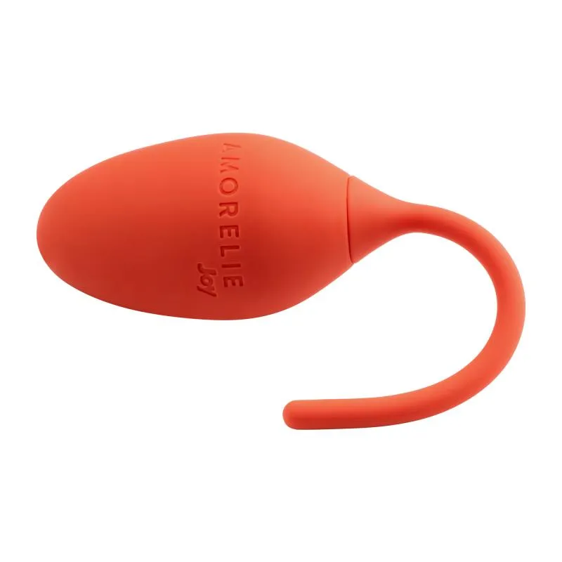 AMORELIE Joy »Whirl« Vibro-Ei mit Fernbedienung – Bild 4